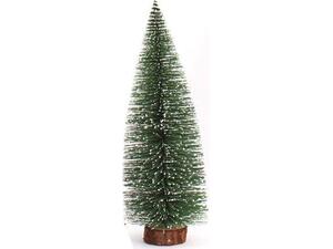 Χριστουγεννιάτικο Διακοσμητικό Δέντρο Υ40cm