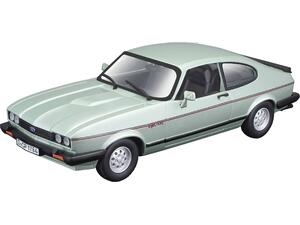 Αυτοκινητάκι μεταλλική μινιατούρα Bburago 1/24 Ford Capri (1973) 18/21093