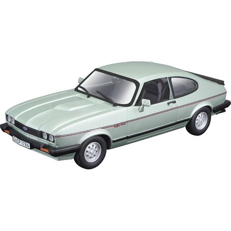 Αυτοκινητάκι μεταλλική μινιατούρα Bburago 1/24 Ford Capri (1973) 18/21093