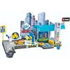 Πίστα Bburago Street Fire 1/43 Car Wash Play Set (18/30406)