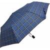 Ομπρέλα βροχής ανδρική αυτόματη mini clan Essentials