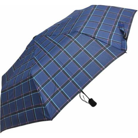 Ομπρέλα βροχής ανδρική αυτόματη mini clan Essentials