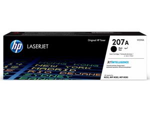 Toner εκτυπωτή HP 207A W2210A black (M255,MFP282,MFP283) (Black)