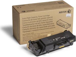 Toner εκτυπωτή Xerox 106R03624 Black 15k  (Black)