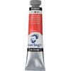 Χρώμα λαδιού Talens Van Gogh 20ml Νο314 Cadmium Red Medium (series 2)