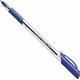 Στυλό διαρκείας Claro Trion Grip 1.0mm μπλε