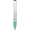 Μαρκαδόρος SCHNEIDER Metallic Paint-It 011 2mm Green Metallic