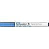Μαρκαδόρος SCHNEIDER Metallic Paint-It 011 2mm Blue Metallic