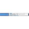 Μαρκαδόρος SCHNEIDER Metallic Paint-It 011 2mm Blue Metallic