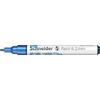 Μαρκαδόρος SCHNEIDER Metallic Paint-It 011 2mm Blue Metallic