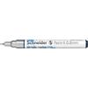 Μαρκαδόρος SCHNEIDER Metallic Paint-It 010 0.8mm Silver Metallic (194ML01001007)