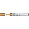 Μαρκαδόρος SCHNEIDER Metallic Paint-It 011 2mm Gold Metallic