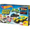 Επιτραπέζιο Lisciani Giochi Hot Wheels Super Race (84401)