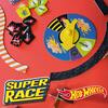 Επιτραπέζιο Lisciani Giochi Hot Wheels Super Race (84401)