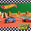 Επιτραπέζιο Lisciani Giochi Hot Wheels Super Race (84401)