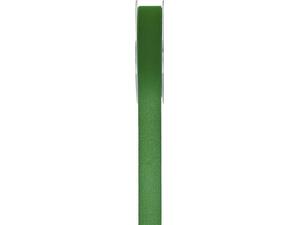 Κορδέλα υφασμάτινη σατέν 10mmx50m πράσινη