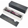 Στυλό Parker Ballpoint Urban Premium Dark Purple CT με μπλε μελάνι