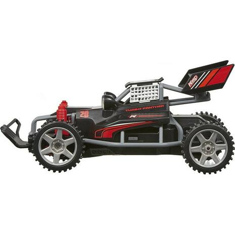 Τηλεκατευθυνόμενο Nikko Race Buggies Night Panther– Turbo Panther 9”/23cm (34/10042)