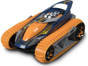 Τηλεκατευθυνόμενο αυτοκίνητο Nikko Velocitrax Stunt Orange 11”/28cm (34/10031)