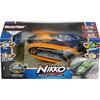 Τηλεκατευθυνόμενο αυτοκίνητο Nikko Velocitrax Stunt Orange 11”/28cm (34/10031)