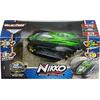 Τηλεκατευθυνόμενο αυτοκίνητο Nikko Velocitrax Stunt Neon Green 11”/28cm (34/10032)