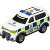 Αστυνομικό όχημα Nikko Road Rippers City Service Fleet – Police SUV with Dog (8”/20cm) (36/20023)