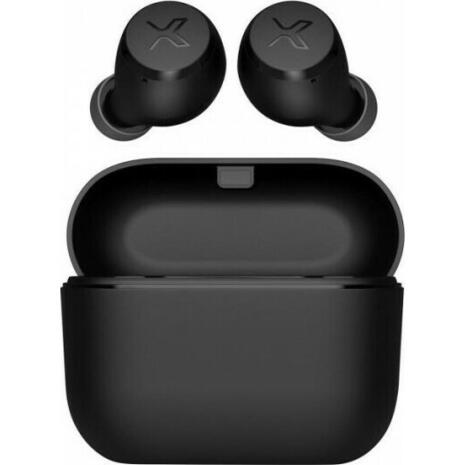 Ακουστικά ασύρματα Edifier TWS Bluetooth X3  Μαύρα