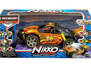 Τηλεκατευθυνόμενο αυτοκίνητο NIKKO RC Race Buggies - Hyper Blaze 9”/23cm (34/10041)