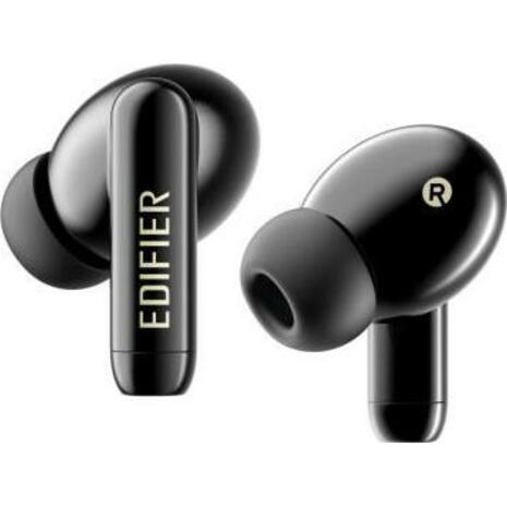 Ακουστικά ασύρματα Edifier TWS 330NB ANC bluetooth μαύρα
