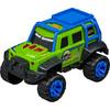 Όχημα Nikko Road Rippers Off Road Rumbler Forest Green (36/20091)