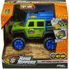 Όχημα Nikko Road Rippers Off Road Rumbler Forest Green (36/20091)