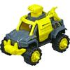 Όχημα NIKKO Road Rippers Snap 'n Play Dinos vs Trucks διάφορα σχέδια (36/20070)