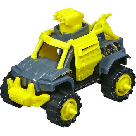 Όχημα NIKKO Road Rippers Snap 'n Play Dinos vs Trucks διάφορα σχέδια (36/20070)