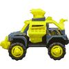 Όχημα NIKKO Road Rippers Snap 'n Play Dinos vs Trucks διάφορα σχέδια (36/20070)