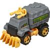 Όχημα NIKKO Road Rippers Snap 'n Play Dinos vs Trucks διάφορα σχέδια (36/20070)