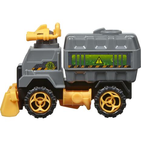 Όχημα NIKKO Road Rippers Snap 'n Play Dinos vs Trucks διάφορα σχέδια (36/20070)