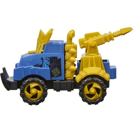 Όχημα NIKKO Road Rippers Snap 'n Play Dinos vs Trucks διάφορα σχέδια (36/20070)