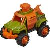 Όχημα NIKKO Road Rippers Snap 'n Play Dinos vs Trucks διάφορα σχέδια (36/20070)