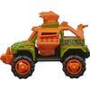 Όχημα NIKKO Road Rippers Snap 'n Play Dinos vs Trucks διάφορα σχέδια (36/20070)