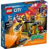 Lego City: Stunt Park V29 (60293)