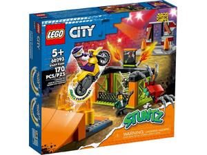 Lego City: Stunt Park V29 (60293)