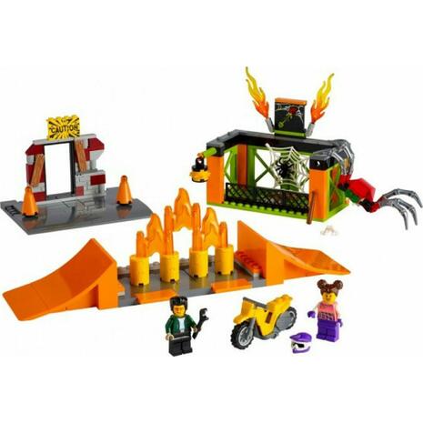Lego City: Stunt Park V29 (60293)