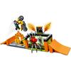 Lego City: Stunt Park V29 (60293)
