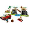 Lego City: Wildlife Rescue Off-Roader 60301