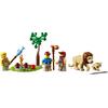 Lego City: Wildlife Rescue Off-Roader 60301