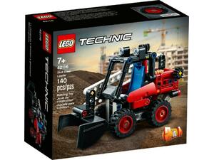 Lego Technic: Skid Steer Loader 42116