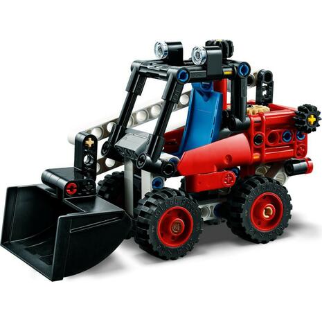 Lego Technic: Skid Steer Loader 42116