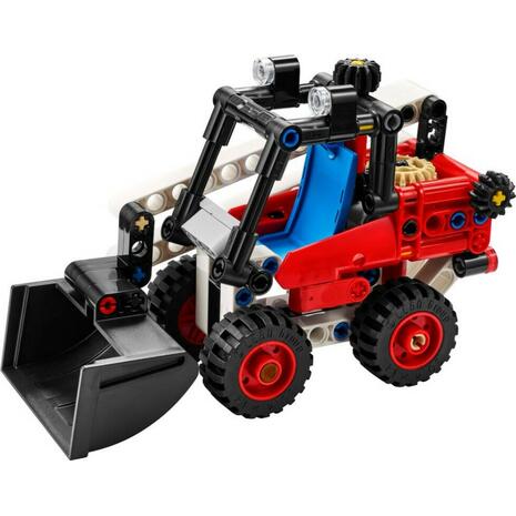Lego Technic: Skid Steer Loader 42116