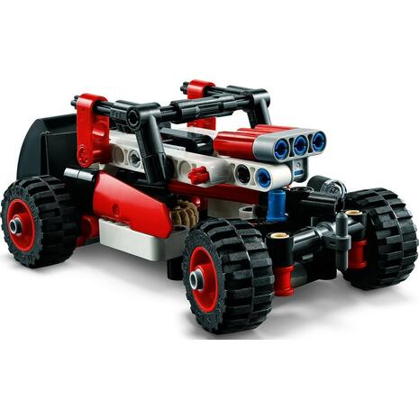 Lego Technic: Skid Steer Loader 42116