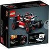 Lego Technic: Skid Steer Loader 42116